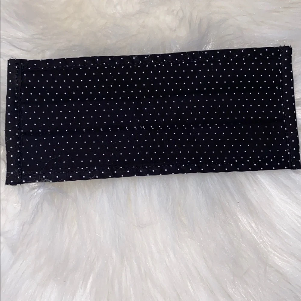 New without tags Face Mask